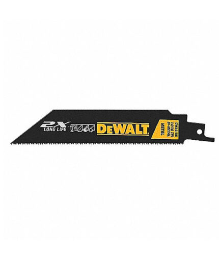 HC03923 - Segueta Para Sierra Sable 2PZ 6 14/18DP Dewalt DWA4186 - DEWALT