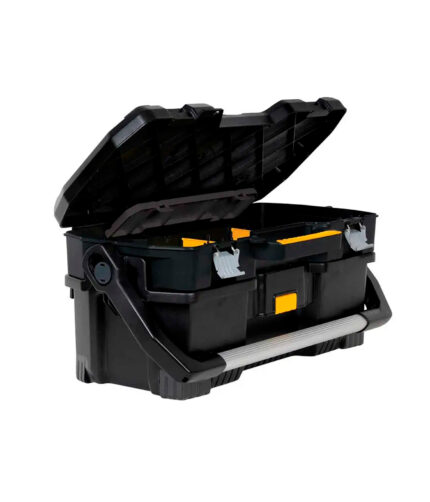 HC03966 - Caja Para Herramientas Con Maletín Dewalt DWST24070 - DEWALT