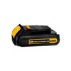 HC120033 - Bateria 1 .3 Ah Dewalt DCB207-B3 - DEWALT