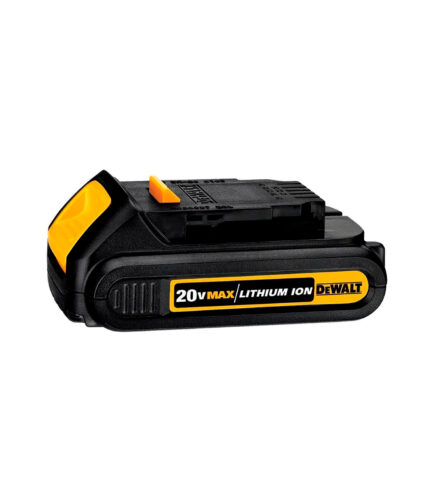 HC120033 - Bateria 1 .3 Ah Dewalt DCB207-B3 - DEWALT