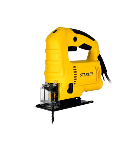 HC120181 - Sierra Caladora Con Estuche Stanley SJ60K-B3 - STANLEY HC120181 - Sierra Caladora Con Estuche Stanley SJ60K-B3 - STANLEY