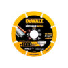 HC121003 - Disco Diamante 4 1/2  Dewalt DW8545 - DEWALT