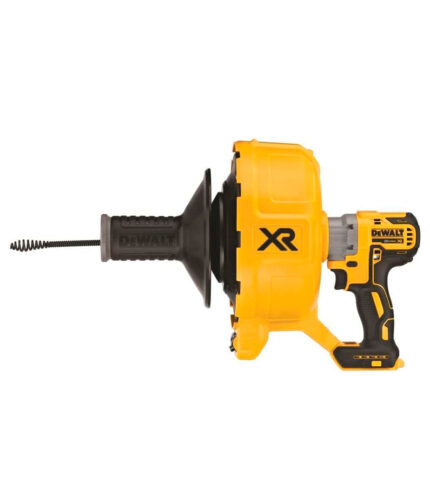 HC126193 - Pistola Destapacaños Sin Batería 20V Dewalt DCD200B - DEWALT