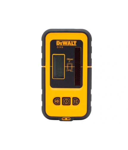 HC132020 - Detector de Línea Láser Para Interior y Exterior Dewalt DW0892 - DEWALT