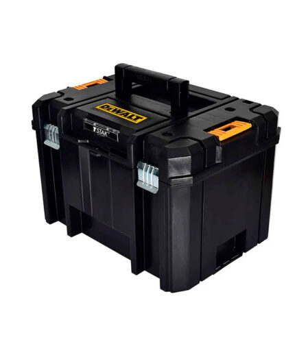 HC133295 - Caja Para Herramientas 44LTS Dewalt DWST17806 - DEWALT HC133295 - Caja Para Herramientas 44LTS Dewalt DWST17806 - DEWALT