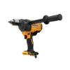 HC143759 - Taladro 1/2 60V Max Mezclador Sin Bateria Dewalt DCD130B - DEWALT