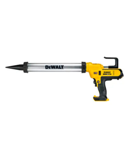 HC143772 - Pistola Calafateadora 20V Sin Batería Inalambrica Dewalt DCE580B - DEWALT HC143772 - Pistola Calafateadora 20V Sin Batería Inalambrica Dewalt DCE580B - DEWALT