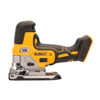 HC143774 - Sierra Caladora 20V Max Agarre Barril Sin Bateria Dewalt DCS335B - DEWALT