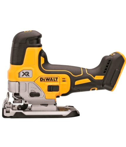 HC143774 - Sierra Caladora 20V Max Agarre Barril Sin Bateria Dewalt DCS335B - DEWALT HC143774 - Sierra Caladora 20V Max Agarre Barril Sin Bateria Dewalt DCS335B - DEWALT