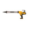 HC148370 - Pistola Calafateadora 20V Max Sin Bateria Y Cargador Dewalt DCE580B - DEWALT
