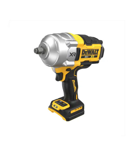 HC148495 - Llave de Impacto 1/2 20V Inalambrico Solo Herramienta Dewalt DCF961B-B3 - DEWALT HC148495 - Llave de Impacto 1/2 20V Inalambrico Solo Herramienta Dewalt DCF961B-B3 - DEWALT