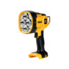 HC148663 - Lampara de Trabajo 20V Dewalt DCL043 - DEWALT