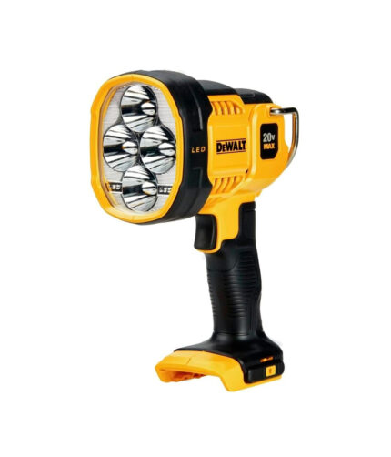 HC148663 - Lampara de Trabajo 20V Dewalt DCL043 - DEWALT HC148663 - Lampara de Trabajo 20V Dewalt DCL043 - DEWALT