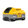 HC152535 - Batería 20V MAX 8AH XR Dewalt DCB2108-B3 - DEWALT