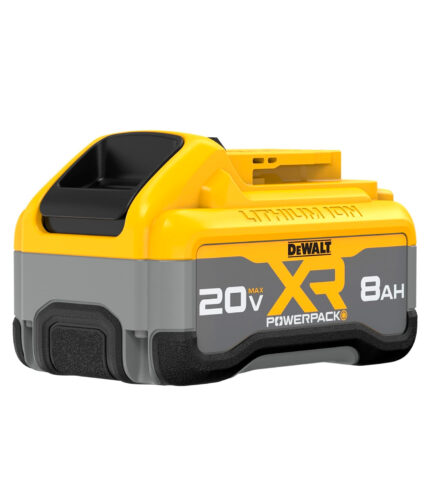 HC152535 - Batería 20V MAX 8AH XR Dewalt DCB2108-B3 - DEWALT HC152535 - Batería 20V MAX 8AH XR Dewalt DCB2108-B3 - DEWALT