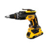 HC159154 - Atornillador Inalambrico 20V Sin Carbones Con Batería Dewalt DCF630D2 - STANLEY HC159154 - Atornillador Inalambrico 20V Sin Carbones Con Batería Dewalt DCF630D2 - STANLEY