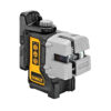 HC159157 - Nivel Láser 15MT Dewalt DW089K - STANLEY