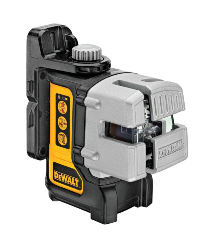 HC159157 - Nivel Láser 15MT Dewalt DW089K - STANLEY HC159157 - Nivel Láser 15MT Dewalt DW089K - STANLEY