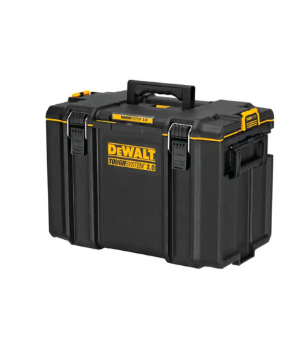 HC159870 - Caja de Herramienta Extra Grande 17 Dewalt DWST08400 - DEWALT HC159870 - Caja de Herramienta Extra Grande 17 Dewalt DWST08400 - DEWALT