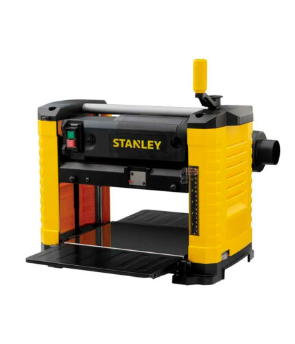 HC160125 - Cepillo Canteador 12.5 1800W Stanley STP18-B3 - DEWALT