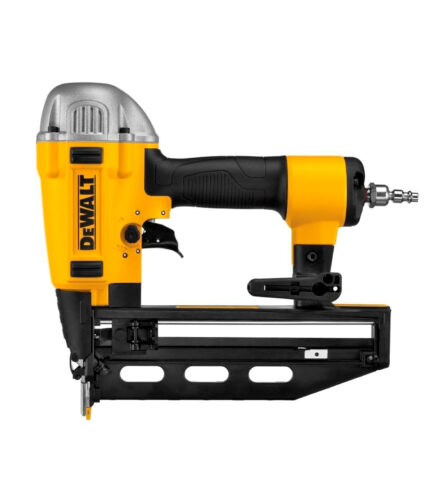 HC160487 - Clavadora Neumatica De Presión 2-1/2 70-120PSI Dewalt DWFP71917 - DEWALT HC160487 - Clavadora Neumatica De Presión 2-1/2 70-120PSI Dewalt DWFP71917 - DEWALT