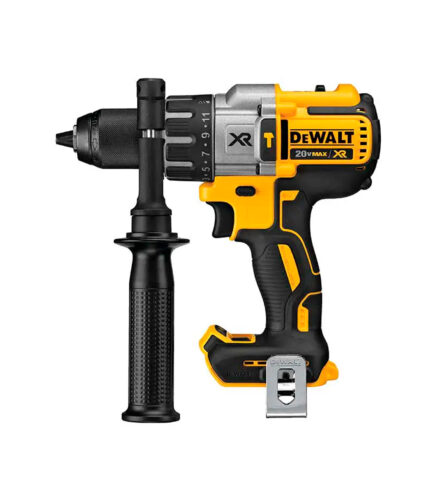 HC160488 - Rotomartillo 1/2 20V Solo Herramienta Dewalt DCD996B - DEWALT HC160488 - Rotomartillo 1/2 20V Solo Herramienta Dewalt DCD996B - DEWALT