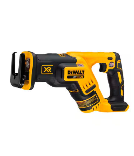 HC160677 - Sierra Inalambrica Reciproca 20V Solo Herramienta Dewalt DCS367B - DEWALT HC160677 - Sierra Inalambrica Reciproca 20V Solo Herramienta Dewalt DCS367B - DEWALT