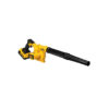 HC162792 - Soplador Inalámbrico 20V Dewalt DCE100M1 - DEWALT