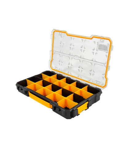 HC163113 - Organizador Pro Con 20 Compartimentos Dewalt DWST14830 - DEWALT