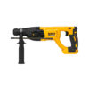 HC163170 - Rotomartillo Inalambrico SDS Plus 1 20V Dewalt DCH133B-B3 - STANLEY
