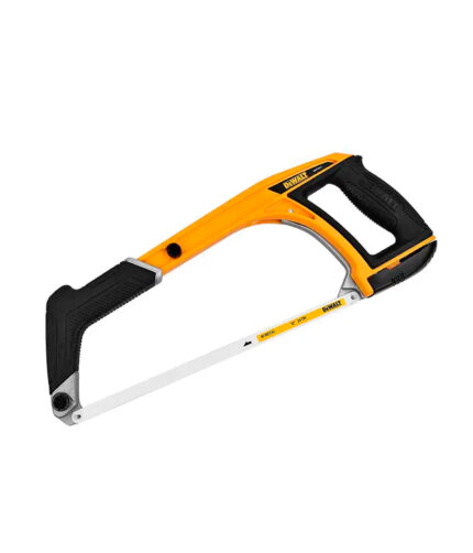 HC163336 - Arco Para Segueta 12 5 en 1 Alta Tensión Dewalt DWHT20547L - DEWALT