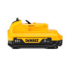 HC164665 - Batería 12V 2.0AH Dewalt DCB122 - DEWALT