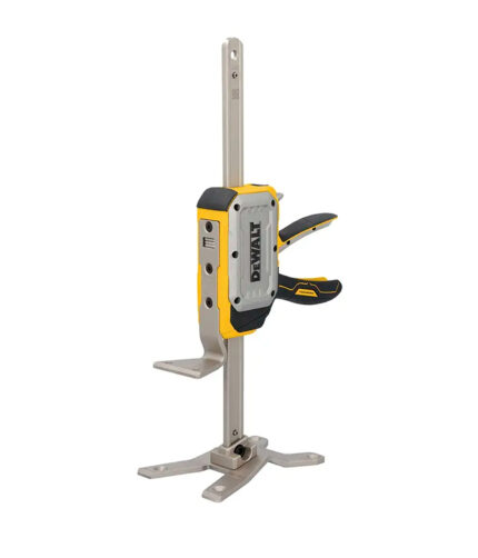 HC165283 - Brazo de Elevación 154KG 22CM de Apoyo Dewalt DWHT83550 - DEWALT HC165283 - Brazo de Elevación 154KG 22CM de Apoyo Dewalt DWHT83550 - DEWALT