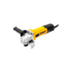 HC165932 - Miniesmeriladora Angular 4-1/2 750W Dewalt DWE750-B3 - DEWALT