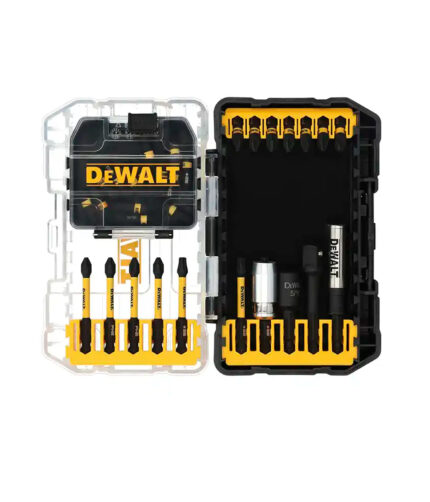HC167047 - Juego de Puntas Mixto Para Desarmador 32PZ Dewalt DWANGFT32SET - DEWALT HC167047 - Juego de Puntas Mixto Para Desarmador 32PZ Dewalt DWANGFT32SET - DEWALT