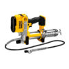 HC168370 - Pistola Engrasadora 20V Sin Cargador Dewalt DCGG571B - DEWALT