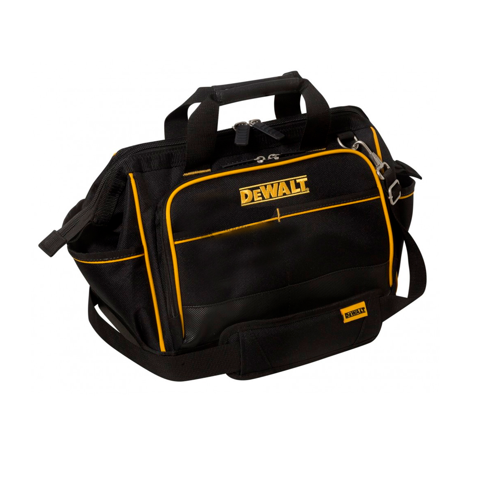 HC168568 - Maleta Para Herramientas 14 Con 26 Bolsillos Dewalt DWST83489-LA - DEWALT HC168568 - Maleta Para Herramientas 14 Con 26 Bolsillos Dewalt DWST83489-LA - DEWALT