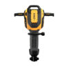 HC169567 - Demoledor Inalambrico 60v 15KG 1-1/8 Sin Batería Dewalt DCH966B-B3 - DEWALT