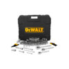 HC169568 - Juego Herramientas Mecánicas 172pzas  Dewalt DWMT45416 - DEWALT