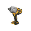 HC169729 - Llave De Impacto Alto Torque 20V Brushless Xr Dewalt DCF964B - DEWALT