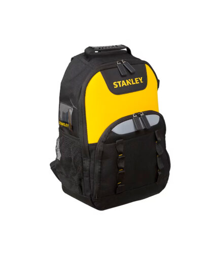 HC45776 - Mochila Porta Herramientas 16 Stanley STST515155LA - STANLEY HC45776 - Mochila Porta Herramientas 16 Stanley STST515155LA - STANLEY