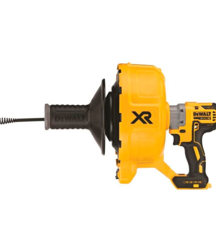 HC96997 - Pistola Destapacaño Sin Batería Dewalt DCD200B - DEWALT