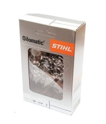 HC100804 - Cadena Para Motosierra 0.25 X 20 3686-000-0076 36Rs STIHL 3686-000-0076 - STIHL HC100804 - Cadena Para Motosierra 0.25 X 20 3686-000-0076 36Rs STIHL 3686-000-0076 - STIHL