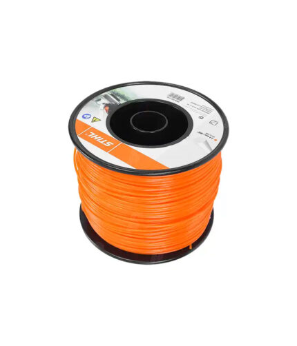 HC132560 - Hilo de Corte Redondo 2.4mm Nylon STIHL 0000-930-2246 - STIHL HC132560 - Hilo de Corte Redondo 2.4mm Nylon STIHL 0000-930-2246 - STIHL