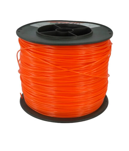 HC132561 - Hilo Para Desbrozadora 2.4Mmx434Mt Naranja Redondo STIHL 0000-930-2247 - STIHL HC132561 - Hilo Para Desbrozadora 2.4Mmx434Mt Naranja Redondo STIHL 0000-930-2247 - STIHL