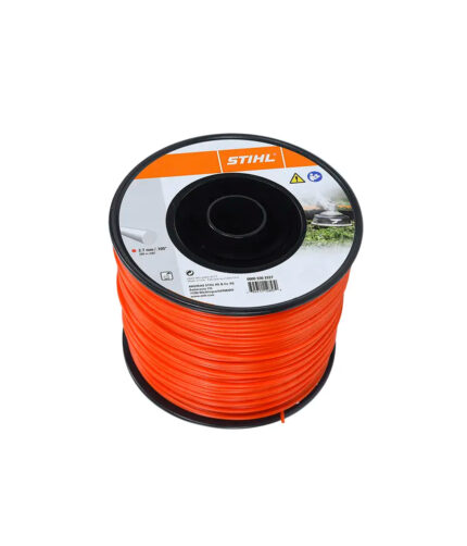 HC132564 - Hilo de Corte Redondo 2.7 mm Nylon STIHL 0000-930-2227 - STIHL HC132564 - Hilo de Corte Redondo 2.7 mm Nylon STIHL 0000-930-2227 - STIHL