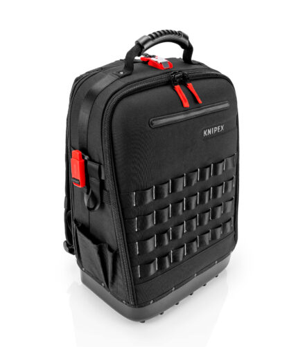 HC164460 - KNIPEX MOCHILA PORTA HTAS   MODULAR X18 00 21 50 LE - KNIPEX