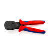 HC169181 - KNIPEX PINZA PONCHADORA   P/MINI CONECTORES MINI-FIT - KNIPEX