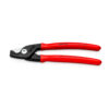 HC169444 - KNIPEX TIJERAS CORTACABLES   160MM 95 11 160 - KNIPEX