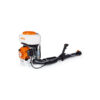 HC106800 - Fumigadora Mochila a Gasolina Sr-200 10Lt 1.1Hp 27.2Cc STIHL 4241-011-2624 - STIHL